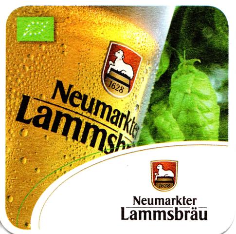 neumarkt nm-by lamms unser 1-7a (quad185-o l grnes blattsymbol) 